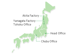 Offices & Factories