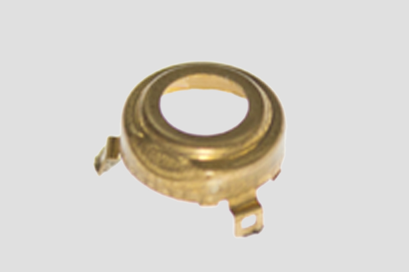 Lens fixture