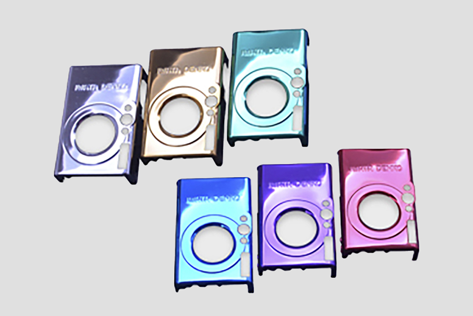 AG NANO coating