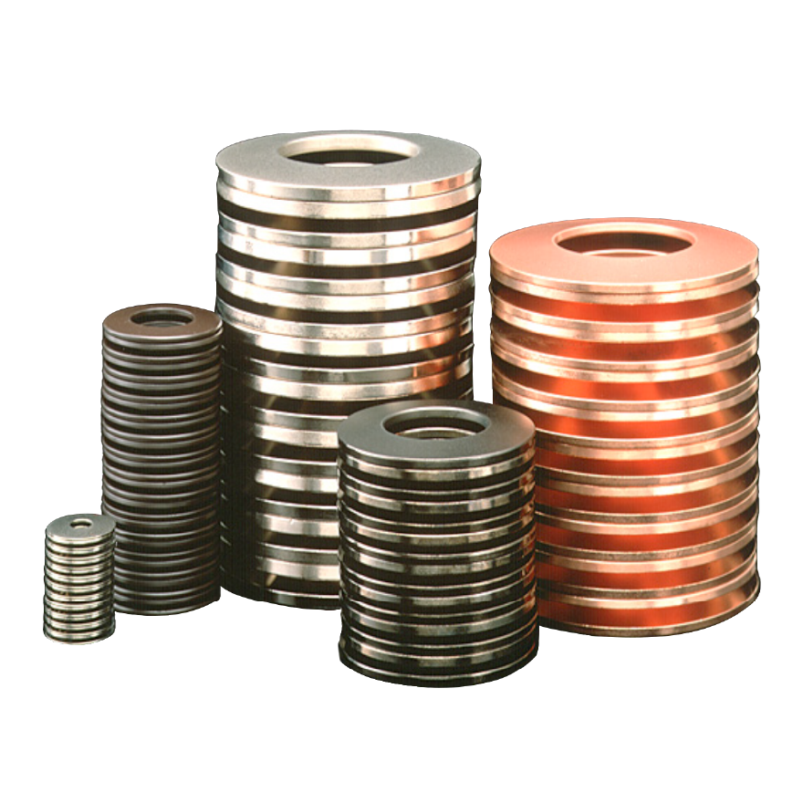 Disc Spring