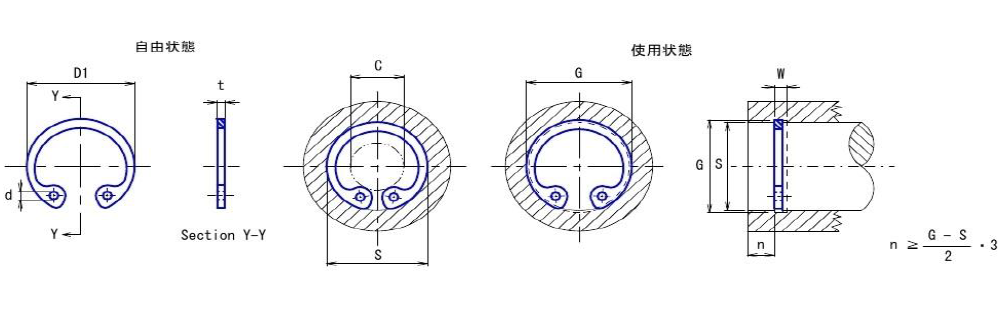 O（I.W.T.）