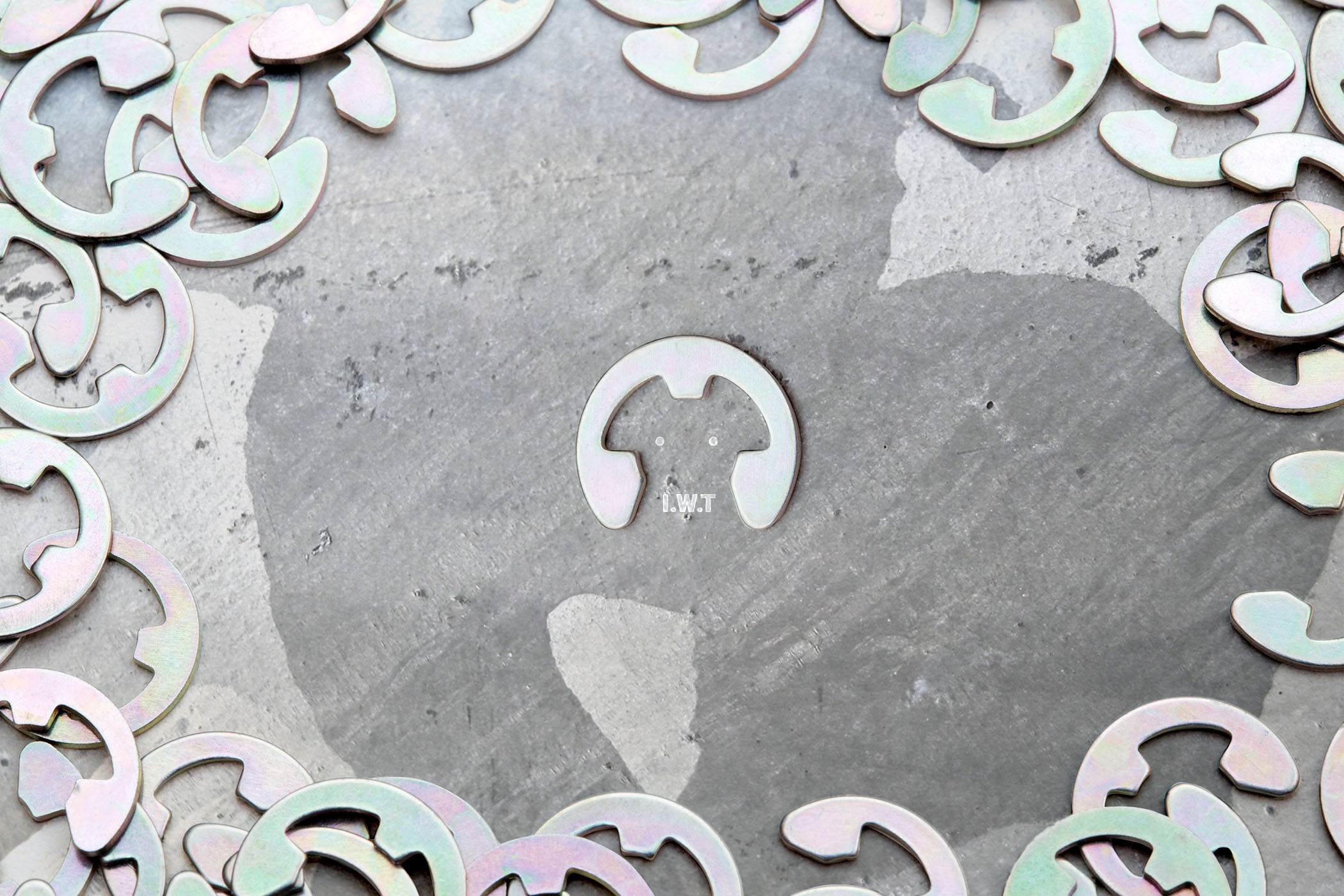 We provide custom-made metal products tailored to diverse industry needs.